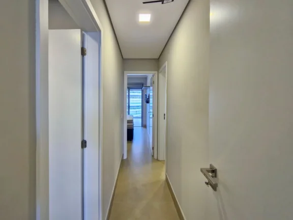 Imagem Imperdível Apartamento à Venda em Riviera de São Lourenço Módulo 08: 3 Quartos, 3 Suítes, 2 Salas, 2 Vagas, 140,78m²!