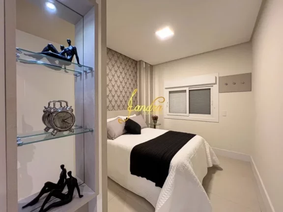 Imagem Apartamento frente com infra