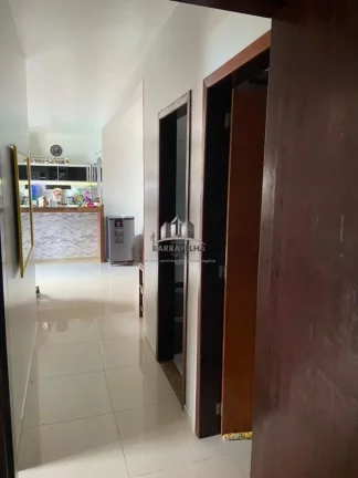 Imagem CASA RESIDENCIAL em BARRA VELHA - SC, São Cristóvão
