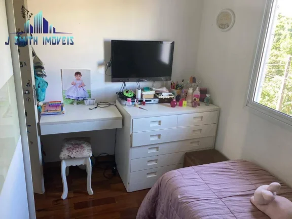 Imagem CASA 3 DORMS, 1 SUÍTE, ESPAÇO GOURMET. RESIDENCIAL VIVA VIDA - COTIA