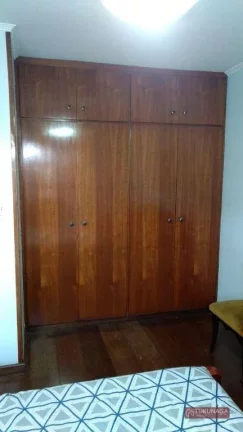 Imagem Apartamento à venda, 60 m² por R$ 365.000,00 - Vila Siqueira - São Paulo/SP