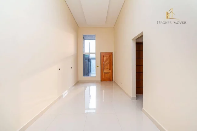 Imagem Casa com 3 quartos à venda, 86 m² por R$ 580.000 - Nações - Fazenda Rio Grande/PR