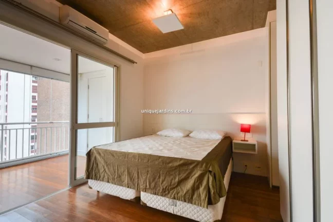 Imagem Apartamento à venda Itaim Bibi São Paulo