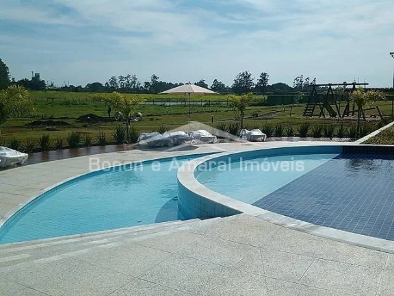 Imagem Casa à venda no Condomínio Reserva Real em Paulínia

Sobrado com 3 suítes, uma no térreo e duas...