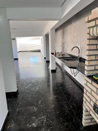 Imagem Apartamento novo com 2 Dormitórios na Mooca