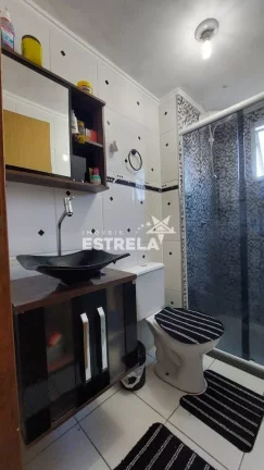 Imagem Excelente Apartamento Térreo - Jd. Isis -Cotia/SP