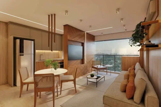 Imagem APARTAMENTO RESIDENCIAL em São Paulo - SP, Perdizes