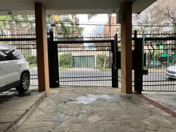Imagem Apartamento à venda em Porto Alegre, Rio Branco, com 3 quartos, 101,32m2