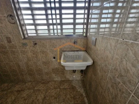 Imagem Apartamento 2 dormitórios, sala para 2 ambientes, dormitórios e cozinha com armários, área de se...
