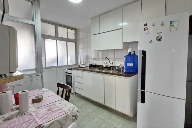 Imagem APARTAMENTO RESIDENCIAL em São Paulo - SP, Cerqueira César