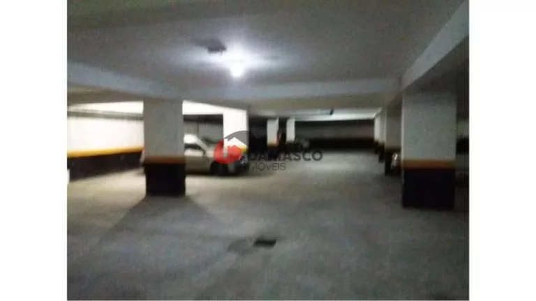 Imagem Apartamento à venda 2 Quartos, 2 Vagas, 70M², Vila Príncipe de Gales, Santo André - SP