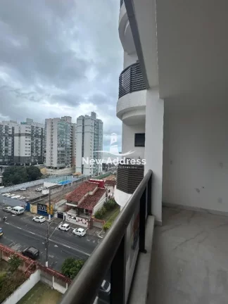 Imagem Apartamento Novo 3 Quartos à venda na Praia de Itaparica - Vila Velha/ES