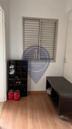 Imagem Apartamento à venda na Vila Olímpia, São Paulo-SP: 2 quartos, 2 banheiros, 1 vaga de garagem, 79m² de área!