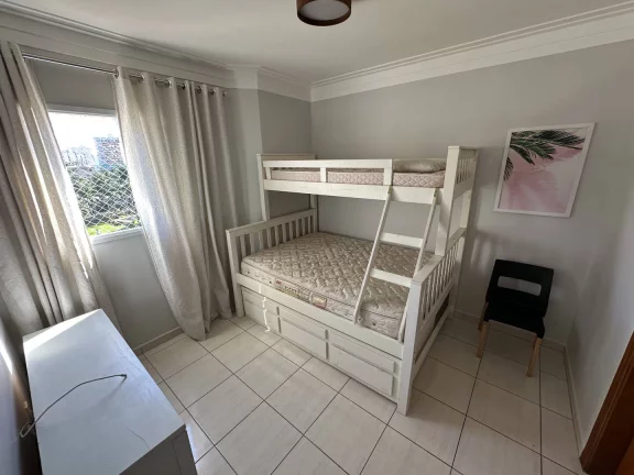 Imagem Lindo Apartamento com um dormitório a venda na Vila Caiçara - Praia Grande.