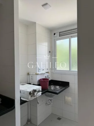 Imagem APARTAMENTO PARA LOCAÇÃO - MAXX SANTA ÂNGELA - HORTO FLORESTAL - JUNDIAÍ - SP