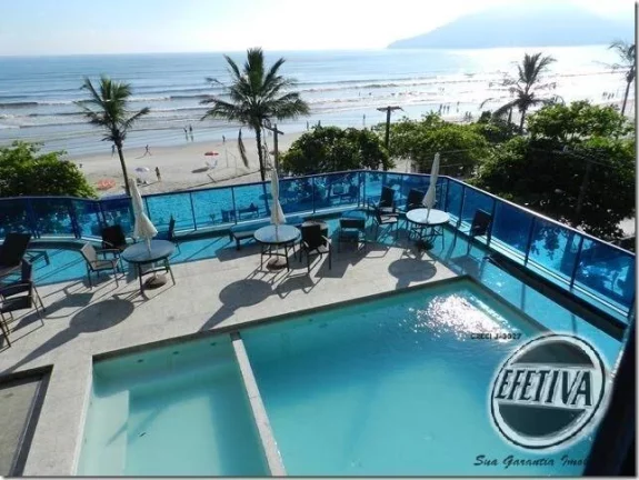Imagem COBERTURA BAIXA COM PISCINA - BALNEÁRIO CAMBORIÚ - SC