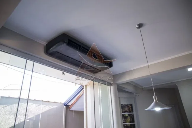 Imagem Casa - Ribeirão Preto - Ribeirânia