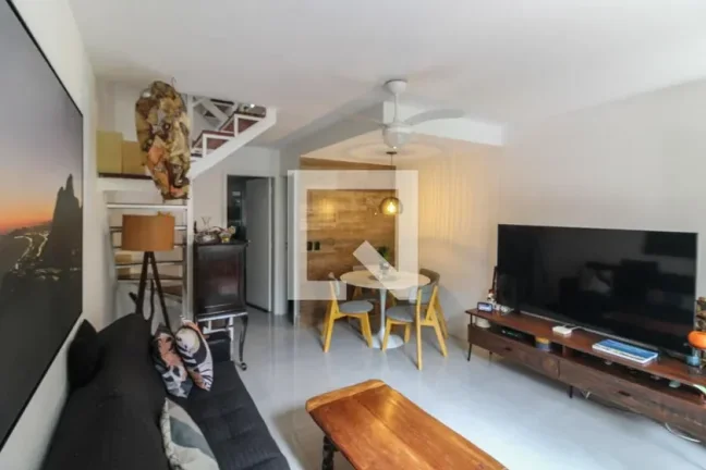 Imagem Casa à Venda - Vargem Grande, 3 Quartos, 122 m2
