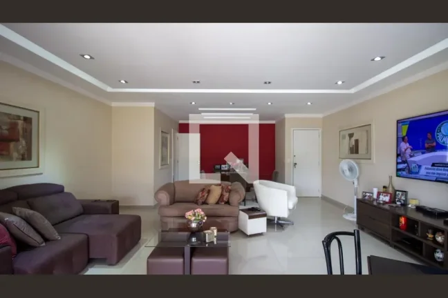 Imagem Apartamento à Venda - Recreio, 3 Quartos, 200 m2