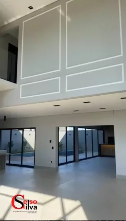 Imagem Sobrado Alto padrão Zona Nobre