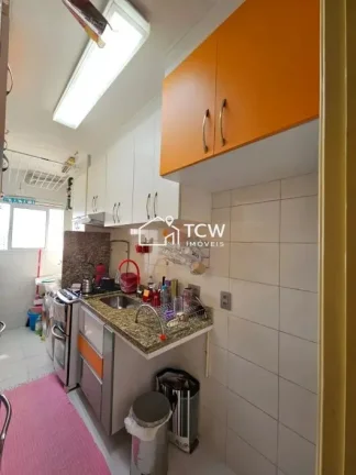 Imagem Apartamento à venda no bairro Barra Funda - São Paulo/SP, Zona Oeste