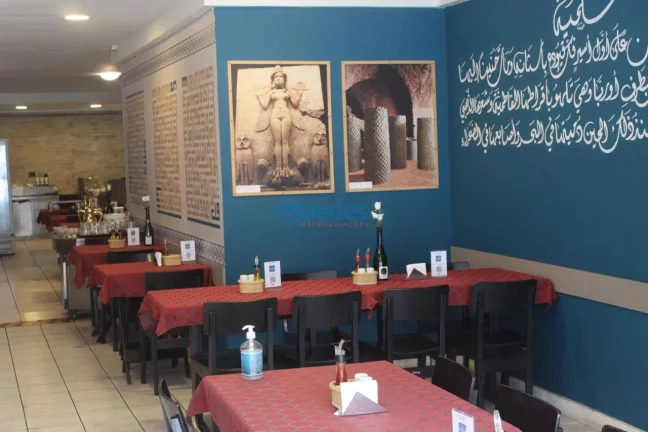 Imagem Venda de Restaurante em Jabaquara - 150m² por R$399.900