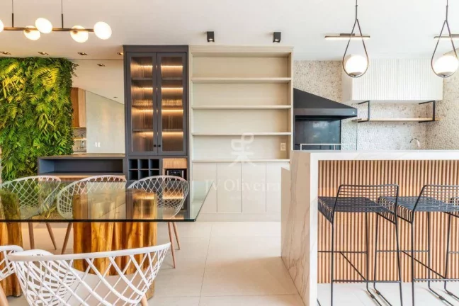Imagem Apartamento com 3 dormitórios, 186 m² - venda por R$ 4.880.000,00 ou aluguel por R$ 31.610,00/mês - Cidade Jardim - São Paulo/SP