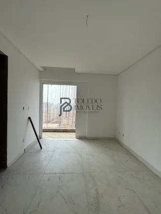 Imagem Apartamento novo vista mar, com 2 Dormitórios com suítes no bairro Aviação - Praia Grande