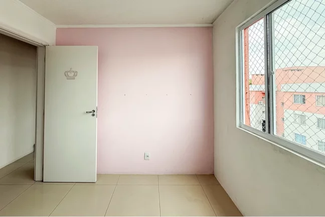 Imagem PAC 240 Apto 612651059-7 - Apartamento à venda no bairro Parque Amador - Esteio/RS