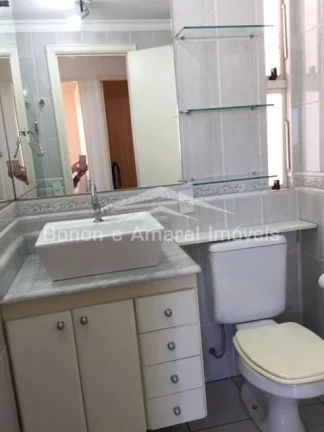 Imagem Excelente Apartamento no Vila Nova, Localização Privilegiada, em uma tranquila rua sem saída, com...