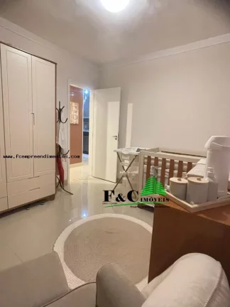 Imagem Apartamento para Venda em Limeira, Residencial Rubi, 2 dormitórios, 1 banheiro, 1 vaga