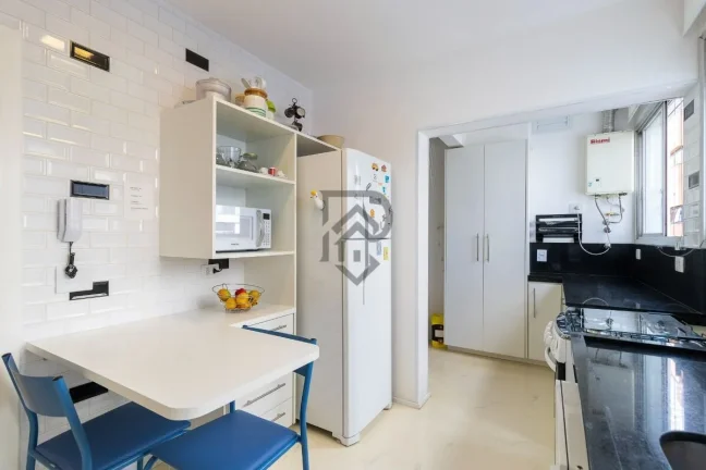Imagem Apartamento moema pronto para morar