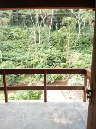 Imagem VENDO ESTA LINDA CASA EM NOVA FRIBURGO - BAIRRO: MURY