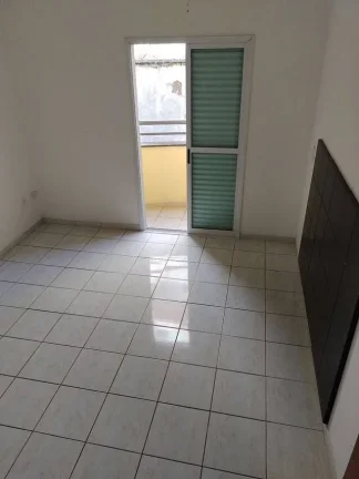 Imagem Apartamento 91 m² Vila Valparaíso Santo André