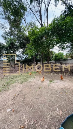 Imagem Chácara de luxo com 6 quartos e área de lazer completa em Sinop-MT, próximo ao trevo de Cláudia. Confira!