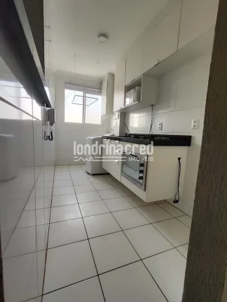 Imagem Apartamento à Venda, Jardim Morumbi Próximo a Universidade Tecnológica Federal Do Paraná (UTFPR), 2 quartos, 1 vaga