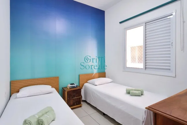 Imagem Apartamento à Venda na Estufa I - Ubatuba/SP.