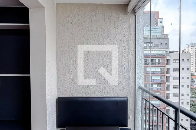 Imagem Apartamento à Venda - Vila Mariana, 1 Quarto, 33 m2