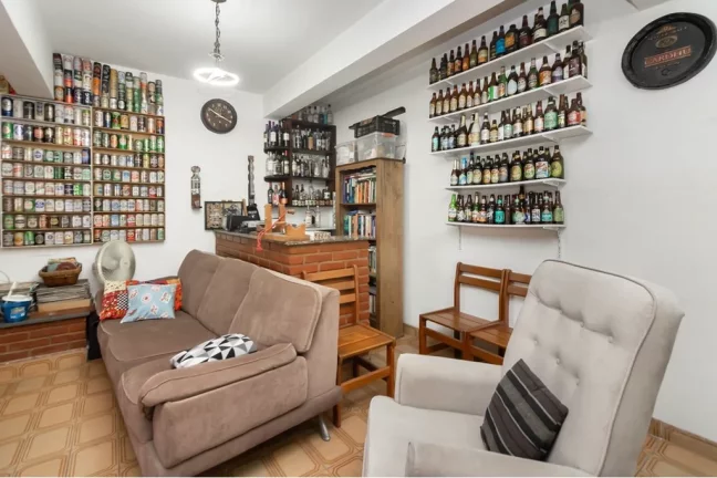 Imagem CASA RESIDENCIAL em São Paulo - SP, Butantã