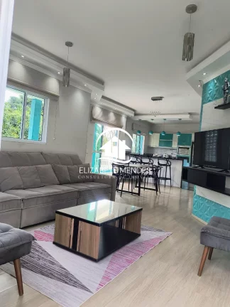 Imagem Casa à venda, JD SILVESTRE, SUZANO - SPVENDE-SE CASA ESPAÇOSA COM PONTO COMERCIAL EM TERRENO DE 1.00
