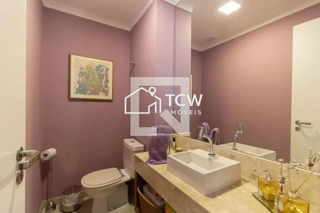 Imagem Apartamento Padrão no Aclimação
