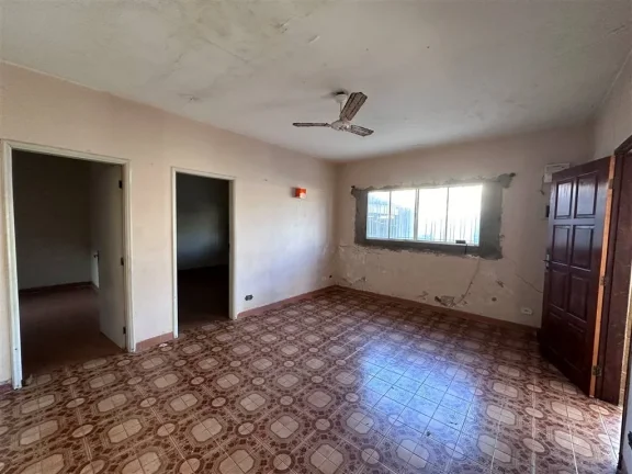 Imagem CASA COM 150 m² - CAIÇARA - PRAIA GRANDE SP