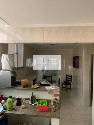 Imagem Casa Sobrado em Brooklin - São Paulo
