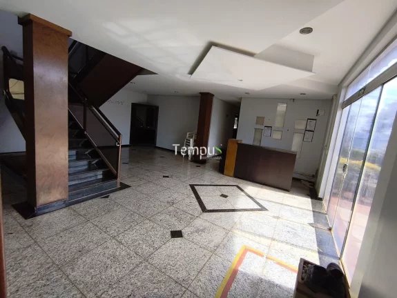 Imagem Aluguel Galpão Industrial, 5.000 M² área total, localizado polo industrial de Goianira - GO