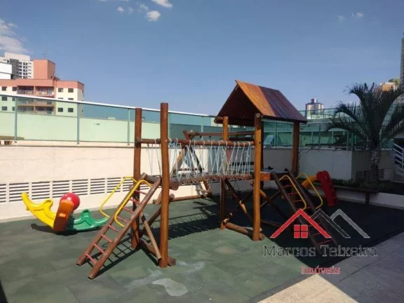 Imagem Apartamento - Bela Vista