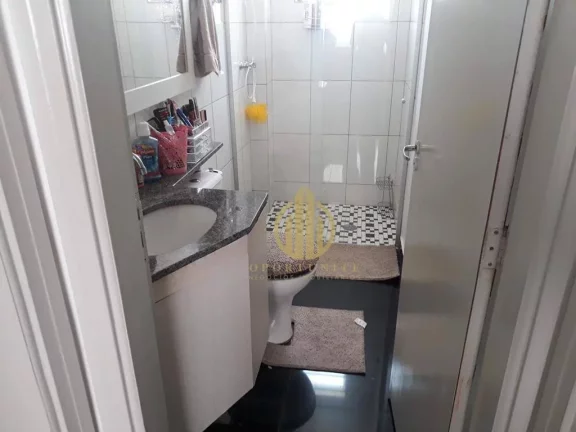 Imagem Cobertura com 2 dormitórios à venda, 99 m² por R$ 270.000,00 - Presidente Médici - Ribeirão Preto/SP