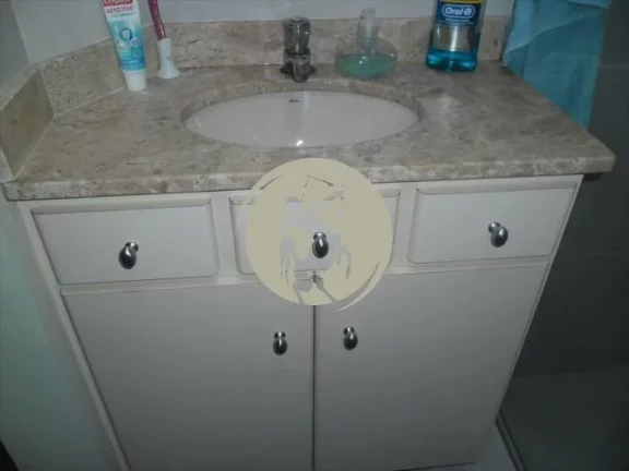 Imagem APARTAMENTO IMPECÁVEL, COPA COZINHA, GARAGEM FECHADA