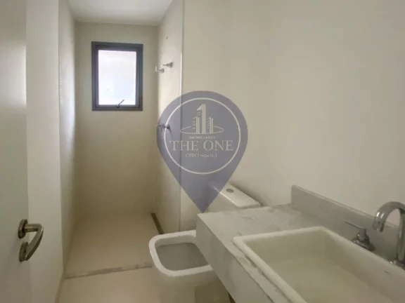 Imagem Apartamento de 2 suítes com 82 m² na Vila Mariana, São Paulo - Imperdível!