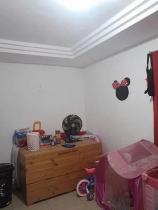 Imagem Sobrado com 4 dormitórios à venda, 250 m² por R$ 1.250.000,00 - Chácara Faggion - Suzano/SP