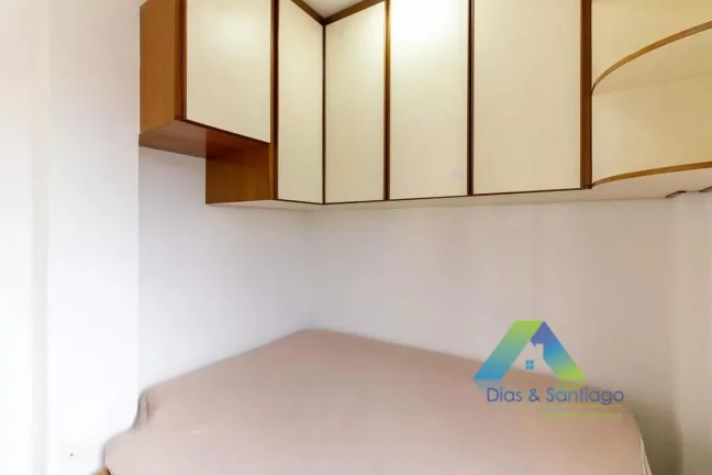 Imagem Apartamento à venda com 3 dormitórios em Vila das Mercês, São Paulo/SP